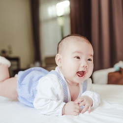 Testis Tidak Turun pada Bayi, Ini Penyebab dan Komplikasinya!