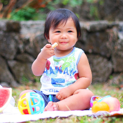 Mums Mesti Cerdas Atur Pengeluaran Agar Gizi Si Kecil Terpenuhi!
