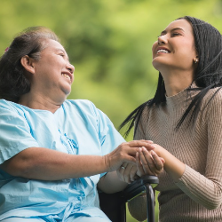 10 Tips Biar Tidak Berantem dengan Mertua