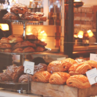 Berniat Jualan Makanan? Tenang, Tidak Semua Pangan Olahan Butuh Izin Edar!