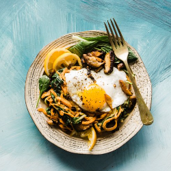 Tiba-tiba Tidak Suka Makanan Favorit saat Hamil, Ada Apa?