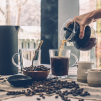 Cara Memulihkan Stamina: Tidur atau Minum Kopi, Mana Lebih Baik?