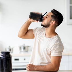 Manfaat Penting Mengonsumsi Protein Bagi Tubuh