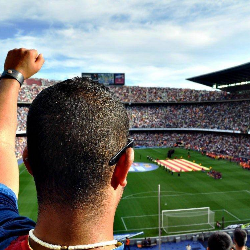 Cara Baik Menerima Kekalahan Tim Favorit di Piala Dunia