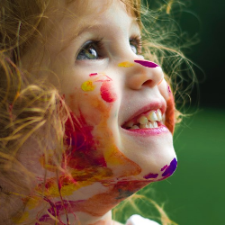 Mums, Yuk Kenali Gaya Belajar si Kecil!