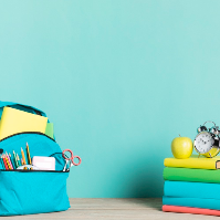 Tips Menyiapkan Anak Pergi ke Sekolah Tanpa Drama