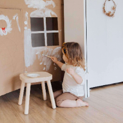 Tips agar Tak Terpancing Emosi saat Anak Tak Mau Menurut