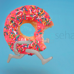 Jangan Sampai Obesitas Ya, Gengs!