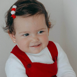 Tips Ampuh agar Rambut Anak Hitam, Tebal, dan Lebat