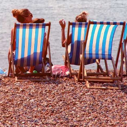 Ini Tips Mudah Atasi Mual saat Liburan