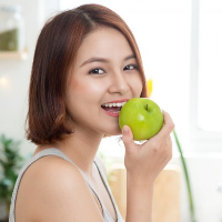 Tips Cantik dan Sehat dari Dalam