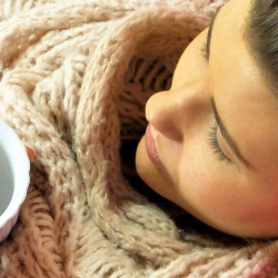 Jaga Tubuh dari Serangan ISPA