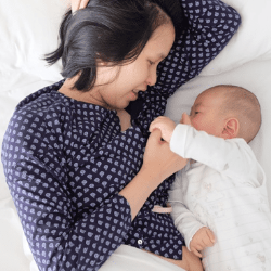 Tips Cepat Sembuh dari Operasi Caesar!