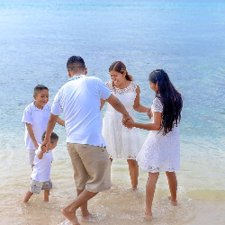 Trik agar Liburan Bersama Keluarga Tanpa Drama!