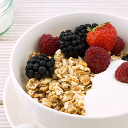 Tips Mengonsumsi Oatmeal untuk Penderita Diabetes