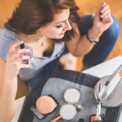 Tampil Cantik Dalam Waktu Singkat!