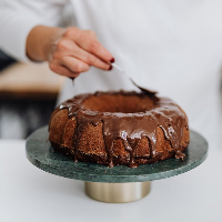 Tips Membuat Kue untuk Pengidap Diabetes, Aman untuk Gula Darah!