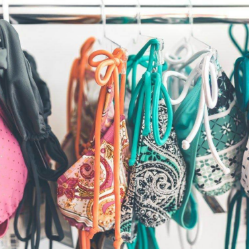 Lakukan Tips Berikut Agar Tidak Salah Pilih Bra!