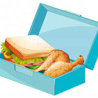 Tips Memilih Kotak Makan untuk Anak