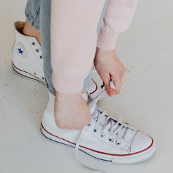 Begini Cara Tepat Memilih Sepatu untuk Orang dengan Diabetes