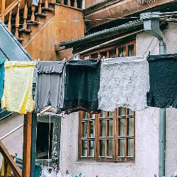 Mums, Ini Rahasianya agar Wangi Pakaian Tahan Lama!