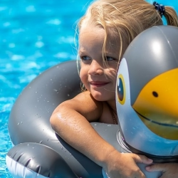 Mums, Ajarkan Anak Perempuan Bagaimana Menjaga Kebersihan Organ Intim