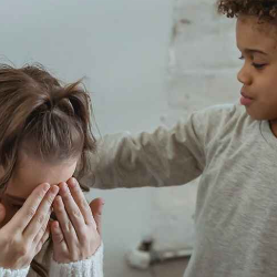 Mums, Begini Tips Mengatasi Anak Keras Kepala