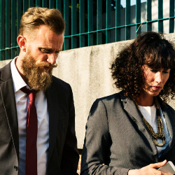 Keringat Berlebih dan Bau Badan? Atasi dengan Cara Ini!