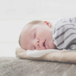 Bayi Bisa Masuk Angin? Apa Saja Tandanya?