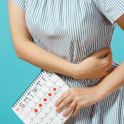 Tips Mengatasi Nyeri Menstruasi