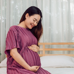 6 Tips Ampuh Kembalikan Bentuk Tubuh Setelah Melahirkan