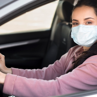 Tips Mengendalikan Kecemasan Dalam Menghadapi Virus Covid-19 saat Harus Keluar Rumah