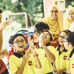 Tips Menghadapi PTM di Tengah Naiknya Kasus Omicron