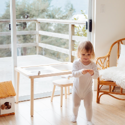 Mums, Perhatikan Ini saat di Rumah agar Si Kecil Tetap Aman!