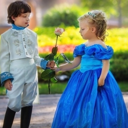 Jika si Kecil Bertanya tentang Pacaran