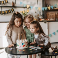 Tips Merayakan Ultah Anak, Sederhana tapi Berkesan