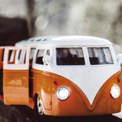 Tips Mudik Lebaran yang Nyaman dengan Berbagai Moda Transportasi!