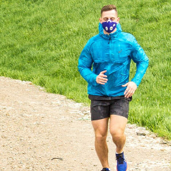 Tips Tetap Sehat Meski Tinggal di Kota dengan Kualitas Udara Buruk