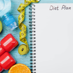 11 Tips Turun Berat Badan dan Terhindar dari Obesitas