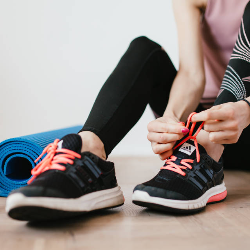 Kini jadi Gaya Hidup, Berikut Tren Kebugaran Tahun 2024