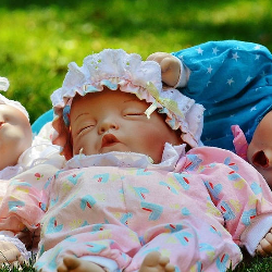 Psikolog: Tren Spirit Doll Berpotensi Memicu Gangguan Mental