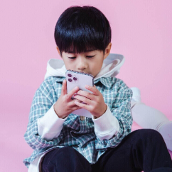 Ditemukan QR Code Situs Judi Online di Mainan Anak, Ini yang Harus Orang Tua Lakukan