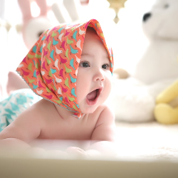 Kapan Bayi Bisa Mulai Tummy Time?