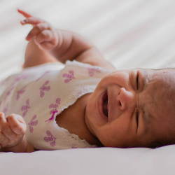 Tumor Padat pada Bayi dan Anak  Yang Harus Diwaspadai