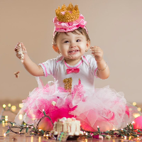 Ultah Pertama Buah Hati, Baiknya Beri Kado Apa?