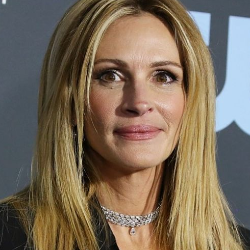 Usia Terlihat Seperti 30 Tahun, Ini Rahasia Awet Muda Julia Roberts