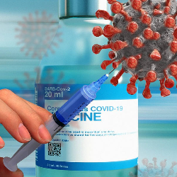 Vaksin Booster untuk Penderita Diabetes