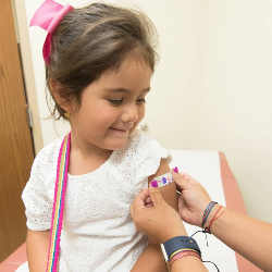 Vaksin Covid-19 untuk Anak di Sentra Vaksinasi Generasi Maju, Cek Lokasinya!