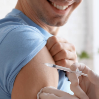 Vaksin HPV Pria Cegah Kanker Anal dan Kutil Kelamin