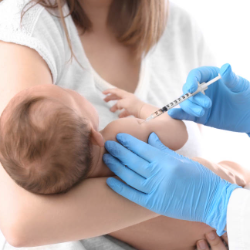 Inilah Alasan Vaksin Rotavirus Harus Diberikan Sesuai Jadwal, tidak Bisa Catch Up!